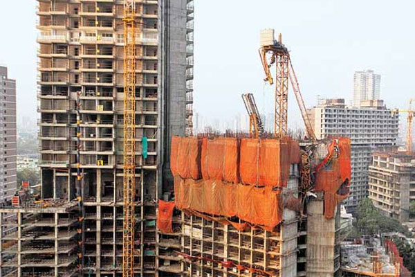 Builder can’t force buyer to take possession of incomplete flat: NCDRC