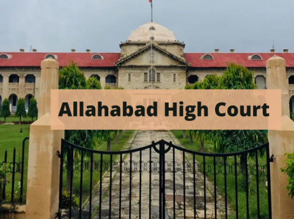 Allahabad HC Holds Deputy Commissioner of Income Tax Guilty of Contempt of Court- Sentences to One Week Imprisonment