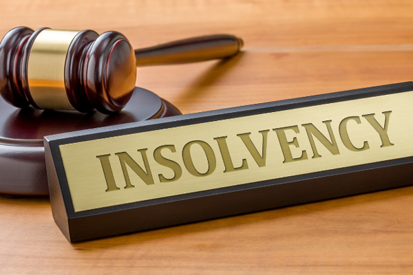 Are Land Owners Sacrificial Lamb in Insolvency ?