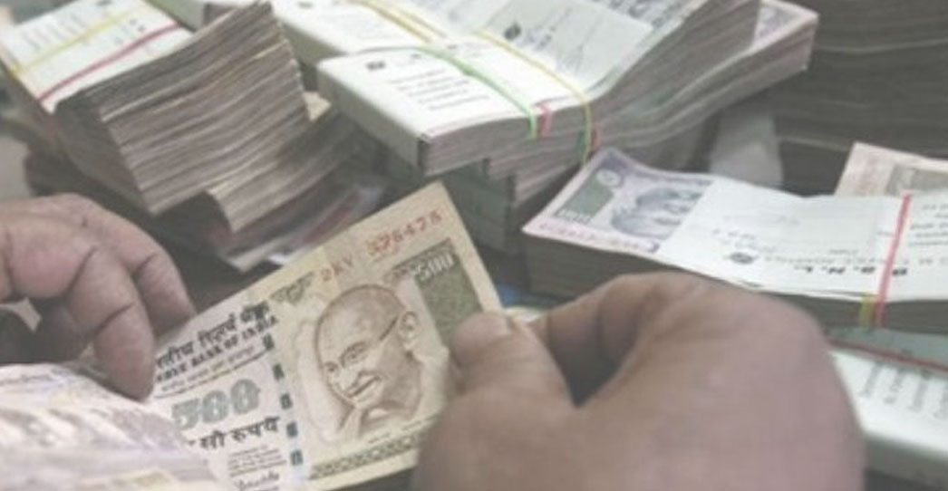 Black Money and Election, Why political parties allowed cash donations?