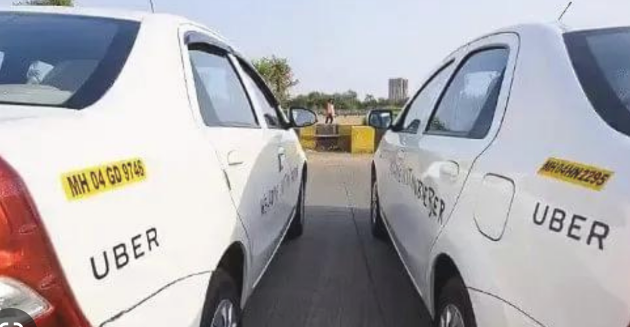 Uber and Ola unruly drivers