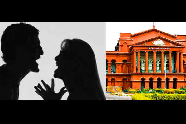 Sec 498 A: Husband tortured wife Having Inferiority Complex, found guilty: HC 