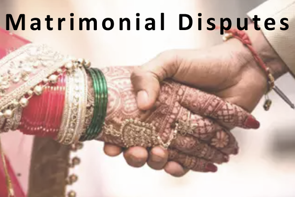 Does the right to get matrimonial disputes transferred are misused by wives ?
