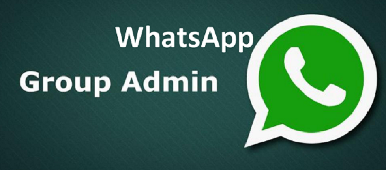 Legal consequences of being whatsapp group admin