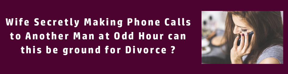 Wife Call