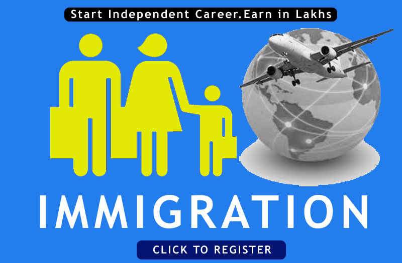 Immigration