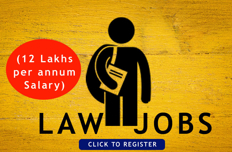 Law Jobs