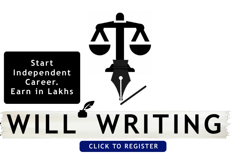 Will Writing